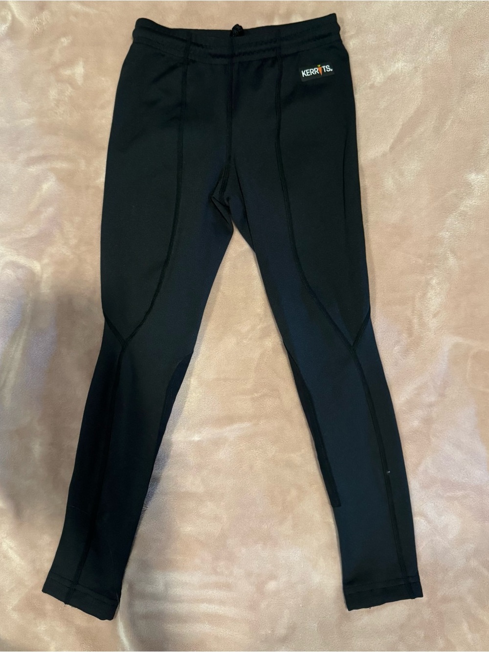 Kerrits Black Performance Riding Tights